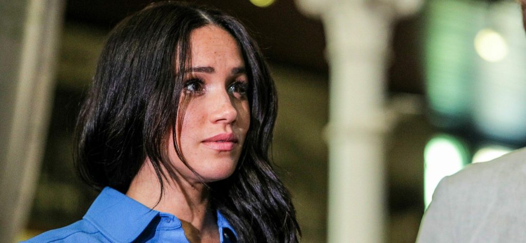 Meghan Markle’s Child Start Twerk Dance Video Divides Social Media