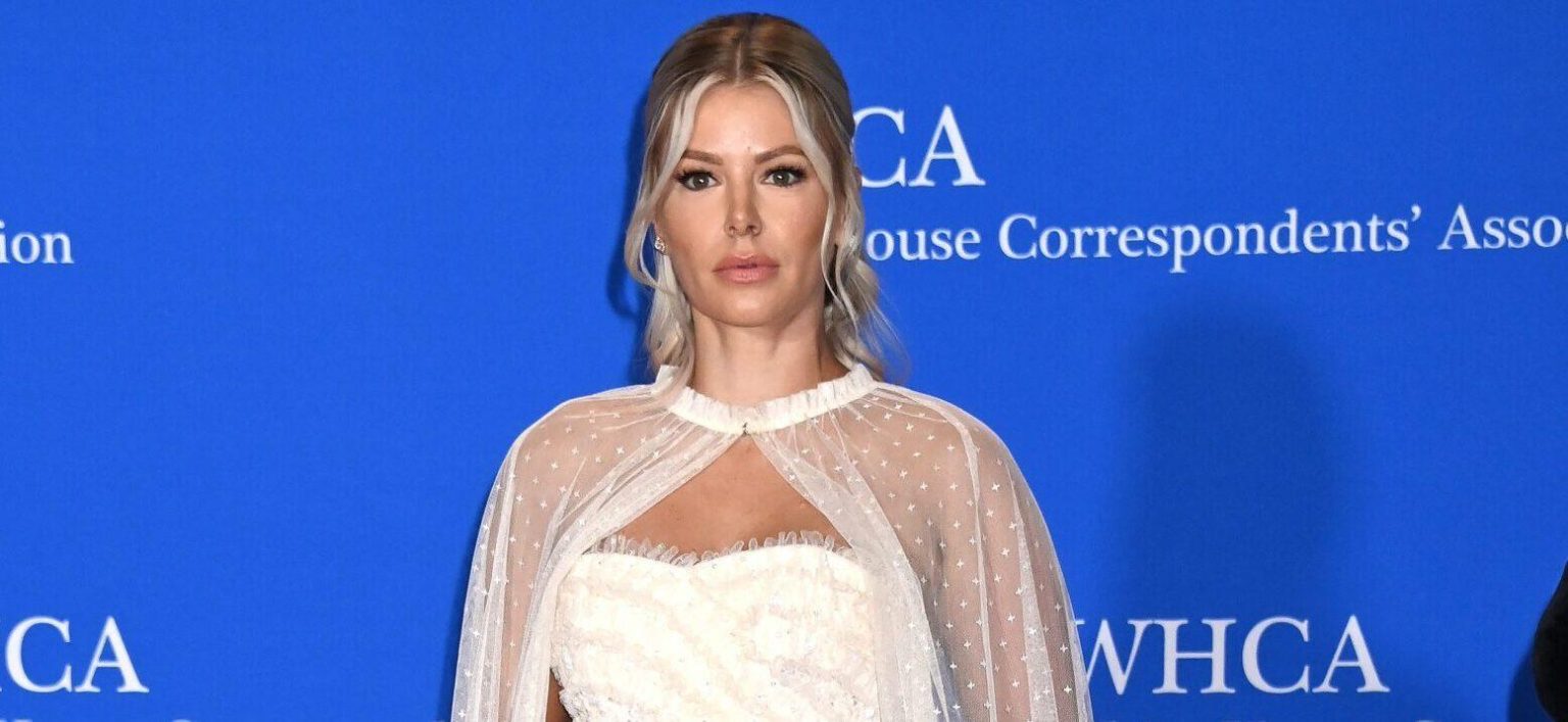 Ariana Madix Reveals What It Was Like Filming ‘Love Island’ With Andy Cohen