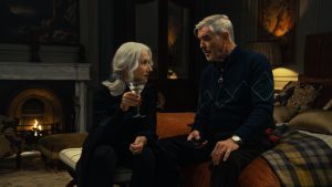 ‘MobLand’ Renewed For Season 2 By Paramount+