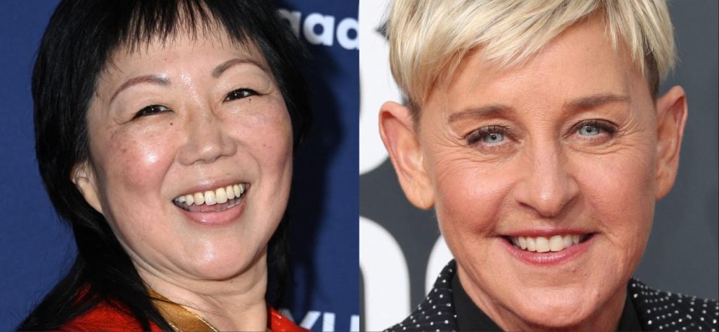 Margaret Cho Exposes Ellen DeGeneres’s Many years-Lengthy Snub Margaret Cho Exposes Ellen DeGeneres’s Many years-Lengthy Snub