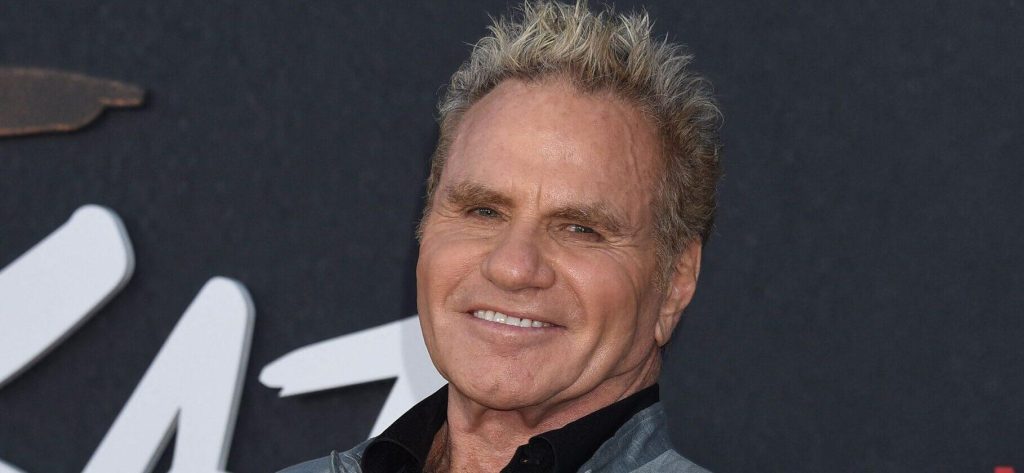 Martin Kove Sparks Frenzy In Public Outing Amid Biting Scandal: ‘Yikes’ Martin Kove Sparks Frenzy In Public Outing Amid Biting Scandal: ‘Yikes’