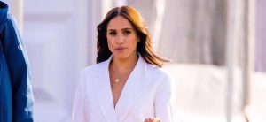 Meghan Markle Was Allegedly ‘reeling’ Over Jeff Bezos Wedding ceremony Snub