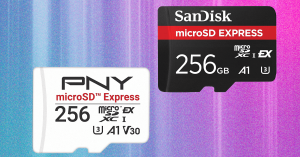What Is MicroSD Categorical? The whole lot You Want To Know