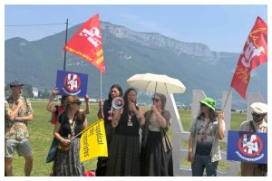 Animation Orgs In “Historic” Motion Over GenAI