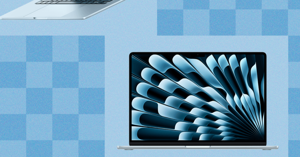 My Pals At all times Ask Me What MacBook to Purchase. This is What I Inform Them My Pals At all times Ask Me What MacBook to Purchase. This is What I Inform Them