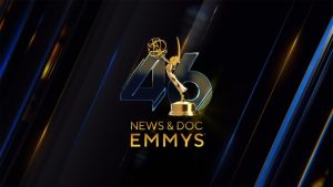Information & Documentary Emmys 2025 Winners Checklist