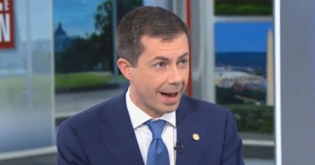 Democrats Planning to Run in 2028 Are Desperately Making an attempt to Distance Themselves From Wokeness | The Gateway Pundit