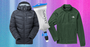 The 55 Finest Offers From REI’s July 4 Out of doors Gear Sale (2025)