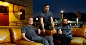 This A.I. Firm Desires to Take Your Job