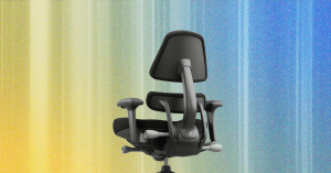 Anthros Chair V2 Evaluate: Surprisingly Nice