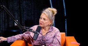 Roseanne Barr Claims Community ‘Spied’ On Her Earlier than Firing Her ‘They Monitored All the pieces I Did’ | The Gateway Pundit