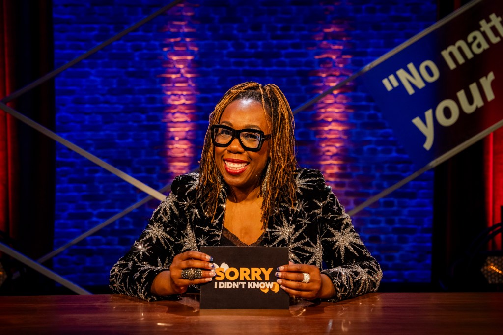 ‘Sorry, I Did not Know’ Season 6 Coming To ITV ‘Sorry, I Did not Know’ Season 6 Coming To ITV
