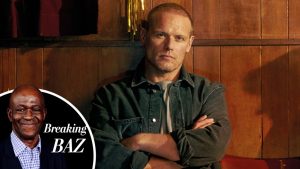 ‘Outlander’s Sam Heughan Set For Murderous Reign As Macbeth On English Stage