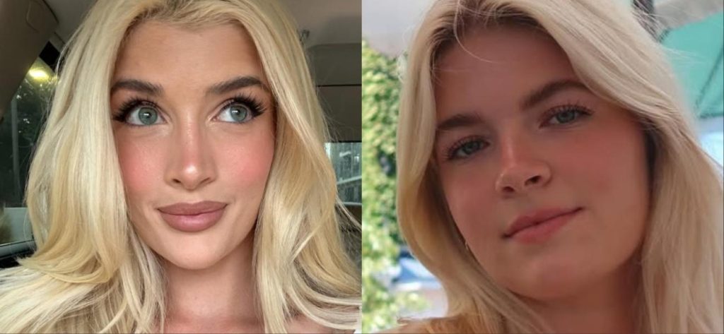 Sami Sheen Exposes Sister Lola In Explosive Satisfaction Month Feud