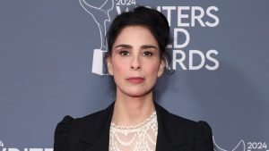 Decide Guidelines For Meta In Sarah Silverman And Different Authors’ AI Lawsuit