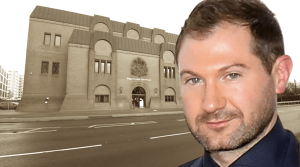 ‘Midas Man’ Producer Kevin Proctor Pleads Not Responsible To Stalking