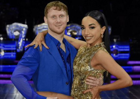 ‘Strictly Come Dancing’ Contestant Jamie Borthwick Suspended By BBC