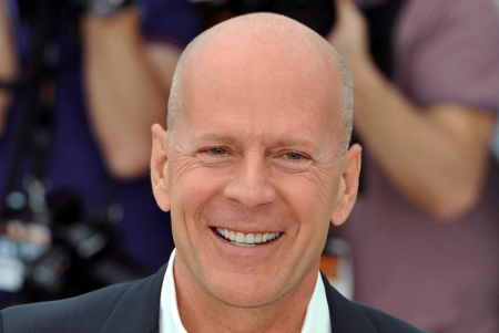 Bruce Willis Discovered Secret Methods Of Working By Sickness