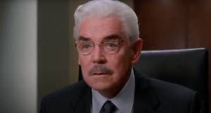 Jack Betts Dies: ‘Spider-Man’ Actor Was 96