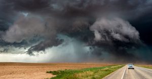 The Viral Storm Streamers Predicting Lethal Tornadoes—Typically Quicker Than the Authorities