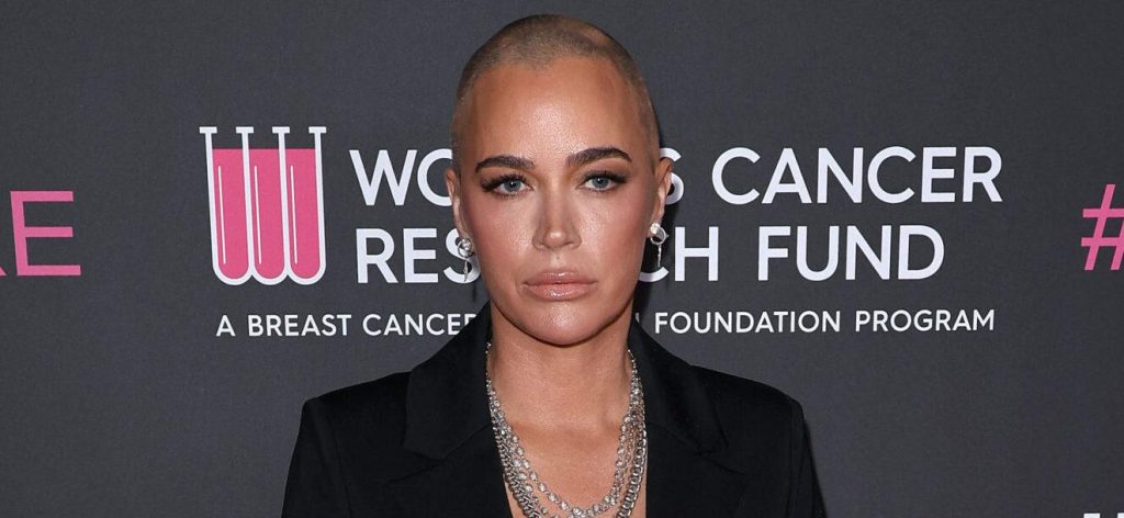 Teddi Mellencamp Reveals Why She Would not Return To ‘RHOBH’