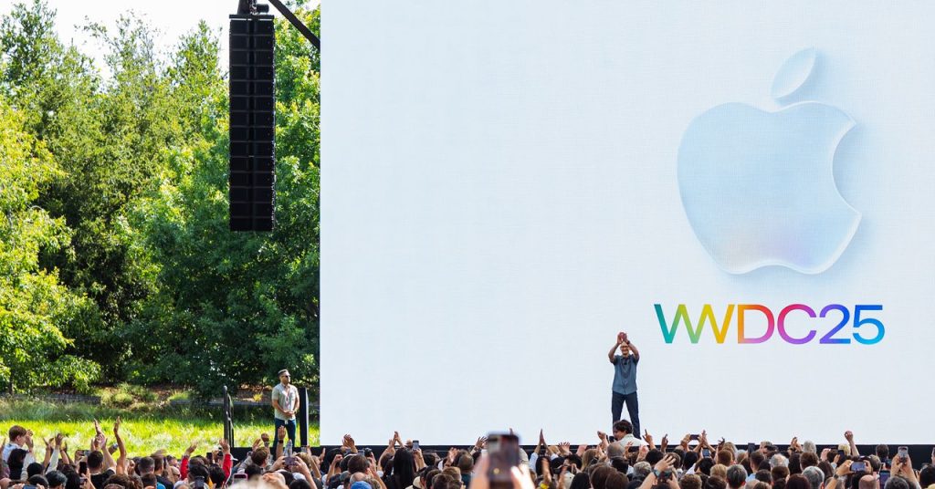 The Prime New Options in Apple’s iOS 26 and iPadOS 26