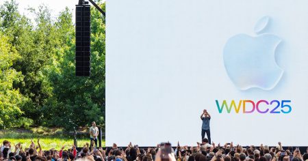 The Prime New Options in Apple’s iOS 26 and iPadOS 26