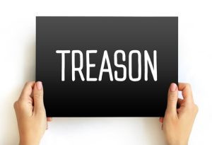 Lindsey Graham & Richard Blumenthal Stage Treasonous Neocon Coup?