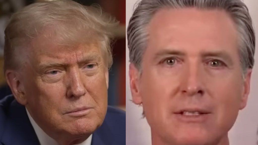 Federal Appeals Court docket Maintains Trump’s Federalization Of CA Nationwide Guard