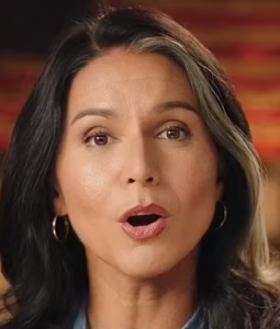 Did The Neocons Plot To Get Rid Of Tulsi? China Enters & Iran Refuses To Give up
