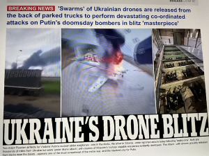 Neocons Have Exploited The Ethnic Hatred To Destroy Russia