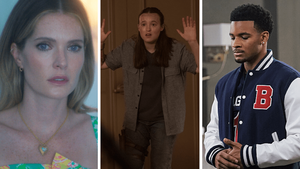 Sirens Debuts At No. 1 On Nielsen High 10 Sirens Debuts At No. 1 On Nielsen High 10