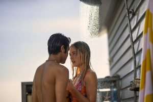 ‘We Had been Liars’ Stars Emily Alyn Lind & Shubham Maheshwari On Romance