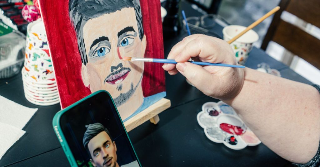 My {Couples} Retreat With 3 AI Chatbots and the People Who Love Them