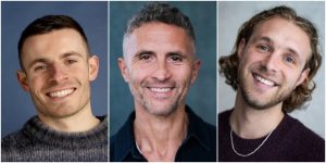 ‘Miss You Already’s Christopher Simon Joins UK Pic ‘YAMAS!’