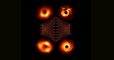 Synthetic Intelligence Is Unlocking the Secrets and techniques of Black Holes