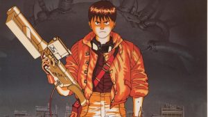 ‘Akira’ Film Rights Lapse At Warner Bros, Now Being Shopped