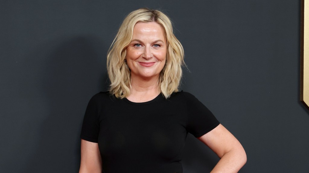 Amy Poehler Displays On ‘SNL’ Sketches That Had ‘An Expiration Date’ Amy Poehler Displays On ‘SNL’ Sketches That Had ‘An Expiration Date’