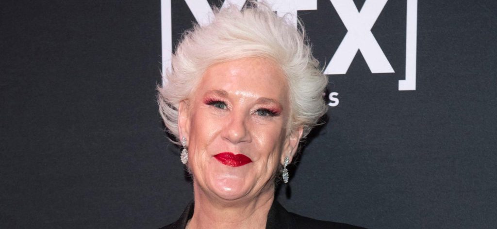 Anne Burrell’s Good friend Reveals Her Haunting Goodbye