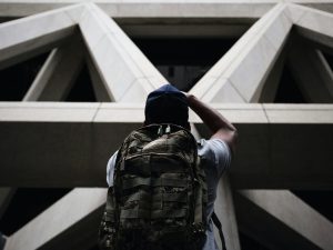 How Tactical Backpacks Enhance Your Journey Adventures