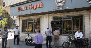 Israel-Tied Predatory Sparrow Hackers Are Waging Cyberwar on Iran’s Monetary System
