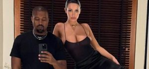 Followers Beg Bianca Censori To ‘Please Cease’ After Edible Sweet Outfit Stunt