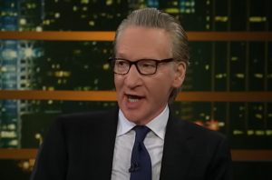 Even Invoice Maher Has Had it With Whoopi Goldberg and ‘The View’ (VIDEO) | The Gateway Pundit