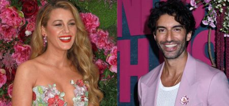 Blake Vigorous Drops Claims Towards Justin Baldoni Amid Authorized Battle