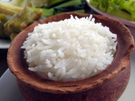 Rice Disaster In Japan Continues
