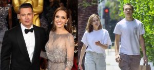 Brad Pitt And Angelina Jolie’s Twins Are Their Dad and mom’ Mini-Mes On Uncommon Outing