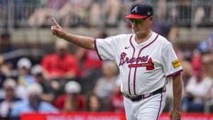 Brian Snitker’s job ‘protected’ with Braves, however what about 2026?