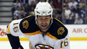 Bruins title former participant as new HC