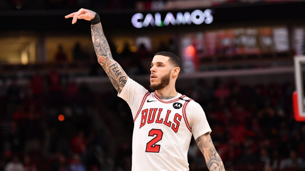 Bulls formally parting methods with Lonzo Ball by way of commerce Bulls formally parting methods with Lonzo Ball by way of commerce