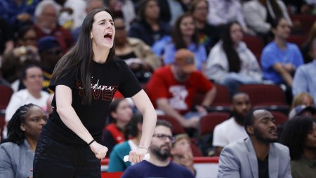 When Caitlin Clark returns, Indiana Fever will take off 